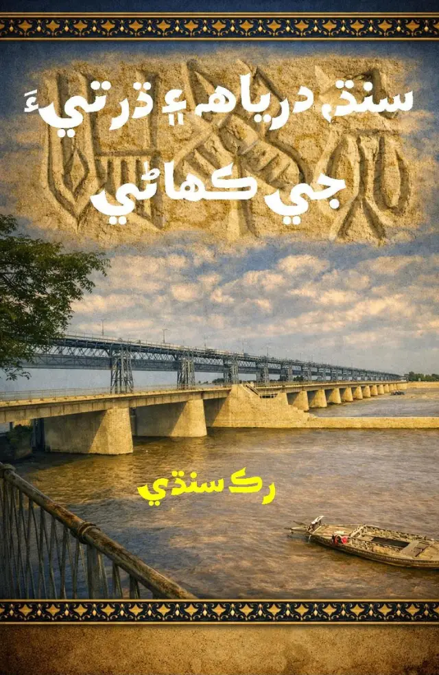 सिंध, दरियाह ऐं धरतीअ जी कहाणी