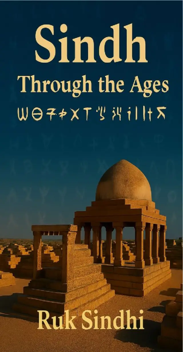 Sindh Through the Ages