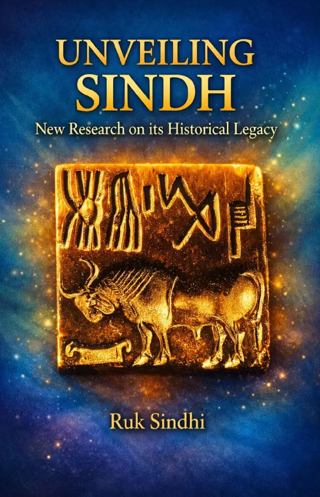 Unveiling Sindh: New Research on Its Historical Legacy