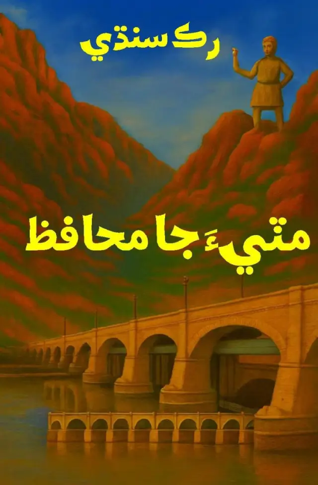 मिट्टीअ जा मुहाफ़िज़